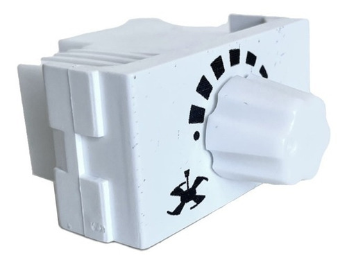 Modulo Regulador De Ventilador Dimmer Taad Spot