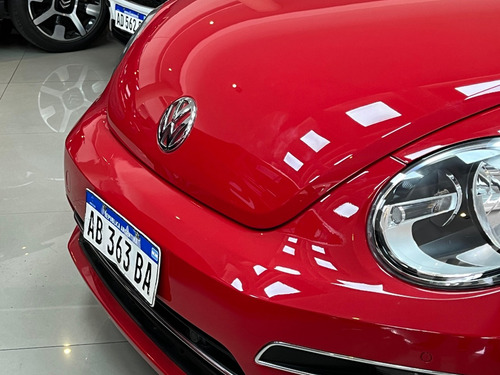 Volkswagen The Beetle 1.4 Tsi Design