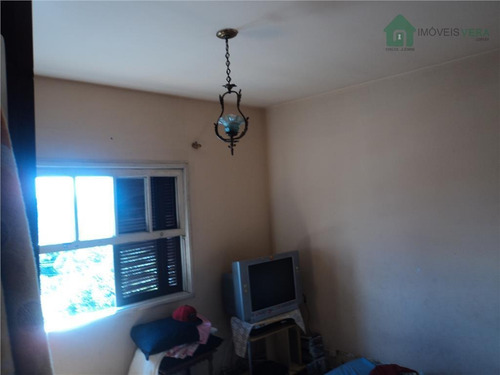 Imagem 4 de 21 de Sobrado Residencial À Venda, Jardim Taboão, São Paulo. - So0043