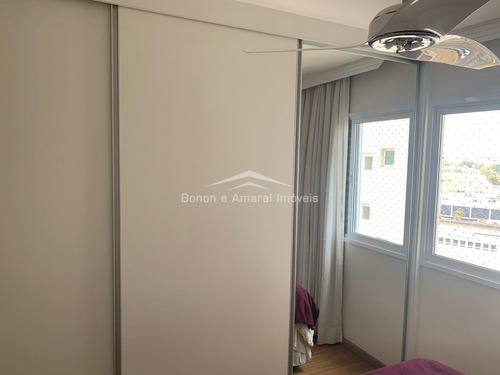 Imagem 6 de 18 de Apartamento À Venda Em Vila Proost De Souza - Ap010684