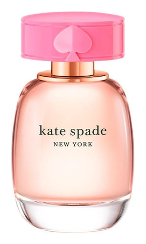 Kate Spade New York Perfume Feminino Eau De Parfum 40ml