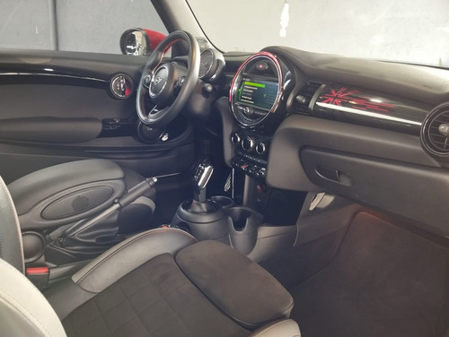 Mini Cooper 2.0 John Cooper Works Gp 3p 8 marchas