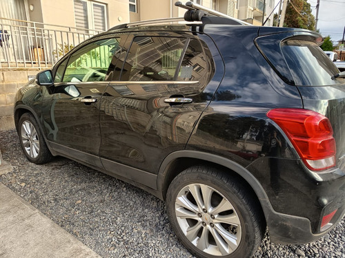 Chevrolet Tracker Ii 1.8 Fwd Lt Mt