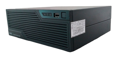Cpu Mini Nec Punto De Venta De Escritorio (Reacondicionado)