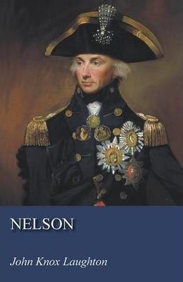 Libro Nelson - John Knox Laughton