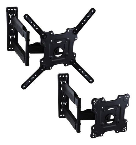 Soporte Tv Universal Para Pantallas De 32 A 60 Pulgadas 32kg