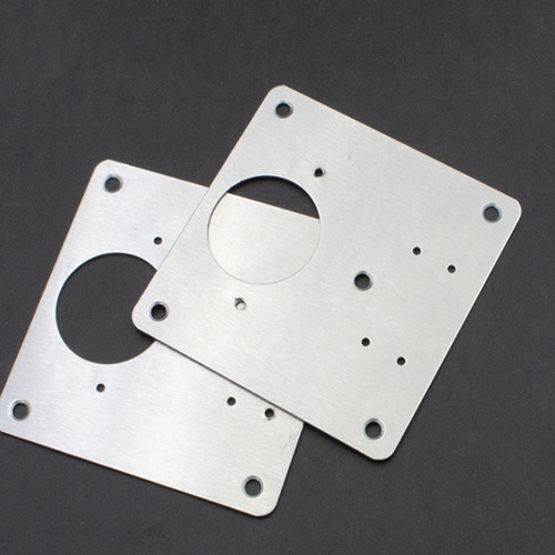 Kit De Reparación De Orificios Pequeños Placa De Bisagra De