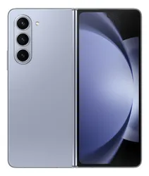 Comprar Samsung Galaxy Z Fold5 5G Dual SIM 512 GB azul-gelo 12 GB RAM no Mercado Livre