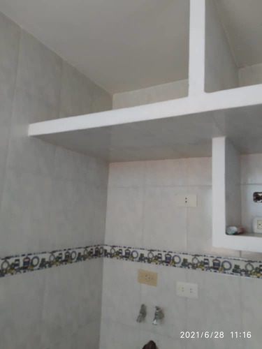 Imagen 9 de 12 de Vendo Apartamento En Ciudad Casarapa