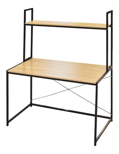 Imagen 8 de 8 de Mesa Tipo Escritorio Plegable Práctico Portátil Laptop Tarea