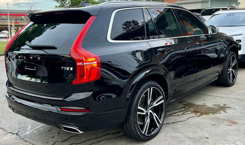 Volvo Xc 90 R Design 2018 T5