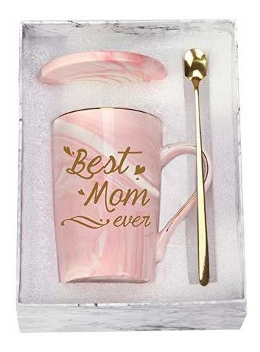 Best Mom Ever Coffee Mug Best Mom Ever Mug Best Mom Gifts Ta
