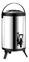 Comprar Termo Dispensador Acero Inoxidable 12l