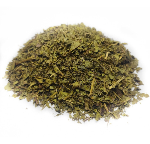 Imagen 1 de 3 de Té Verde Selección X 500gr