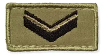 Comprar Insignia Bordada Ejército Argentino Para Combate
