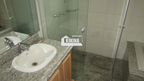 Imagem 19 de 21 de Apartamento Para Venda - 02950.9383