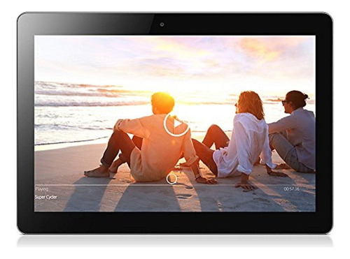 Tablet Lenovo Quadcore 1.83ghz 2gb 32gb 10.1\'\' Touch Wi Pa