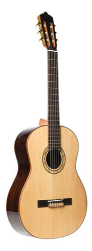 Violão Acústico Seizi Supreme All Solid Yatta Spruce Natural