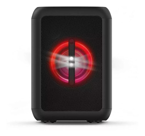 Parlante Philips Party Speaker Bass + Bluetooth Tanx100/77