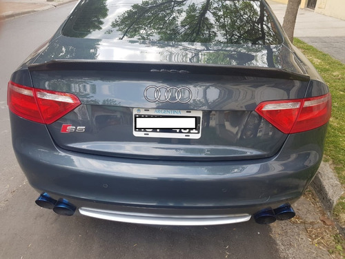 Audi S5 V8 4.2fsi