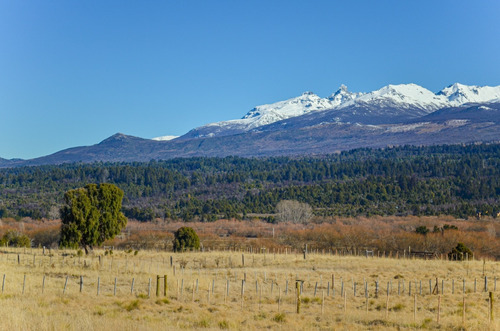 Imagen 15 de 15 de Terreno Entre Trevelin Y Esquel Sobre Ruta 259