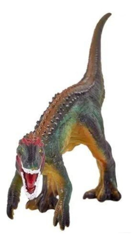 Dinosaurio Indominus Soft Chifle 16 Cm 