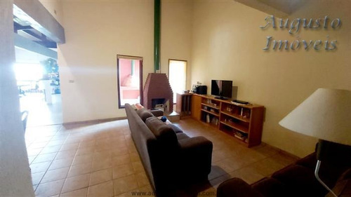 Imagem 16 de 29 de Chácaras À Venda Em Atibaia/sp - Compre O Seu Chácaras Aqui! - 1473857