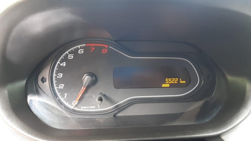 Imagem 10 de 12 de Chevrolet Onix 1.0 Joy Spe/4 Flex Manual