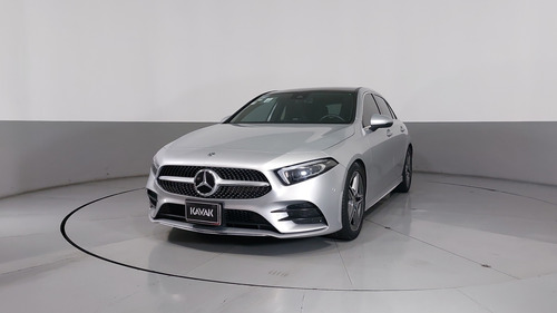 Mercedes Benz Clase A 1.3 A 200 Sport Dct