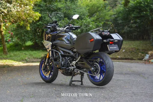 Yamaha Mt09 Tracer Mt 09