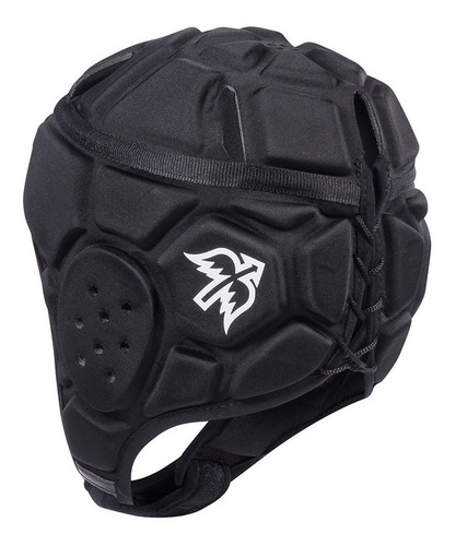 Imagen 2 de 2 de Casco De Rugby. Procer® #435