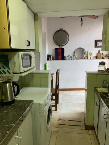 Imagen 7 de 14 de Departamento En Quinta Sección