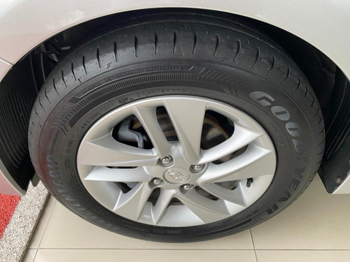 Hyundai Hb20s 1.6 Premium Aut 2015 2015