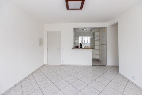 Imagem 5 de 19 de Apartamento Metrô Trianon Masp - Ap01181 - 69862668