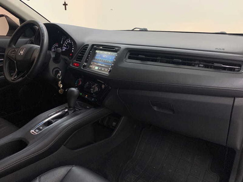 Imagem 14 de 15 de Hr-v Lx 1.8 Aut