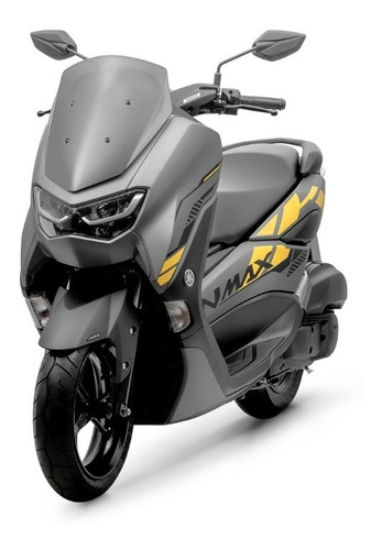 Yamaha 160 Nmax Connected Se Abs - 0km 2024