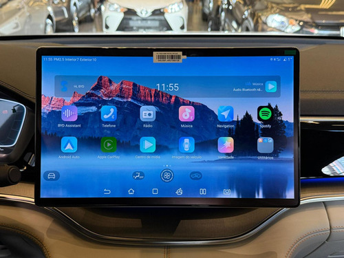 Byd Song Plus 2025