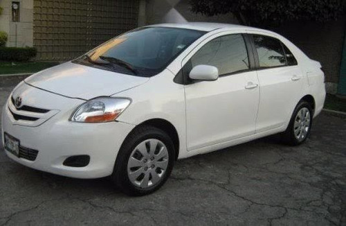 Tapa Puerta Int Tras Der Toyota Yaris 1.5 Std 07/12 (Usado)