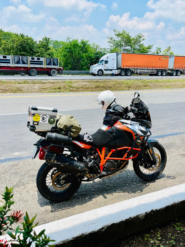 1290r Adventire