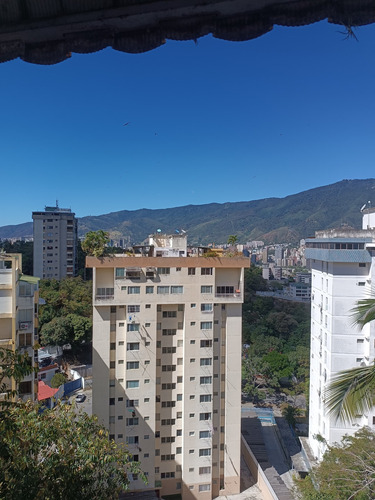 Alquiler De Apartamento En Colinas De Bello Monte