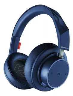 Auriculares Inalambricos Plantronics Backbeat Go 600 ,azul