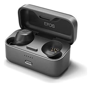 Epos Gtw 270 Aurices De Juego Inalámbricos, Bluetooth, Diseñ