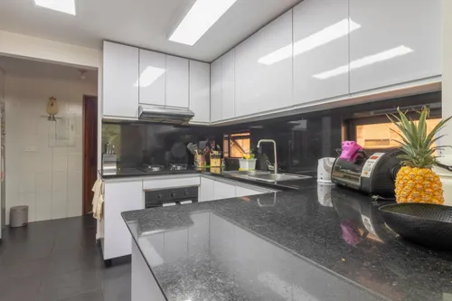 Apartamento En Venta En Altos De Suba. Cod V23043