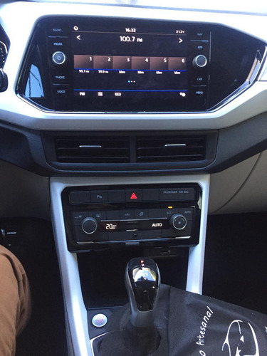 Volkswagen T-cross 1.6 Highline At 2020