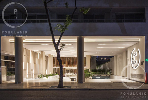 Venta 3 Ambientes En Belgrano
