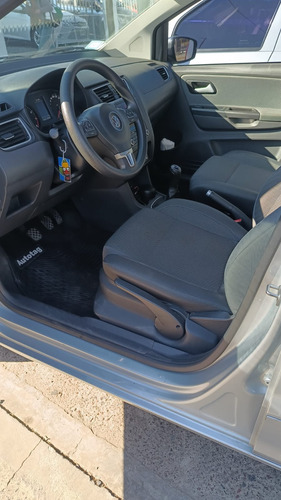 Volkswagen Fox 1.6 Trendline