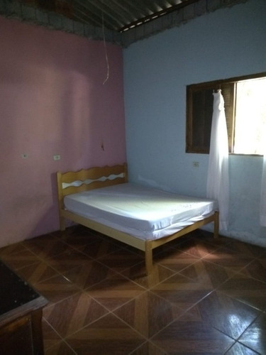Chácara Em Mongaguá - 1829 - 33714462