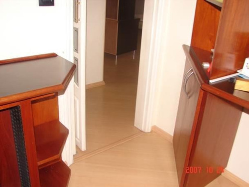 Imagem 15 de 30 de Apartamento Para Venda Jabaquara, Boa Localização, Dormitório/suite, 2 Vagas, Lazer Total - Ap2607