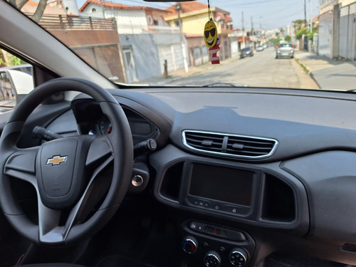 Chevrolet Onix 1.0 Lt 5p