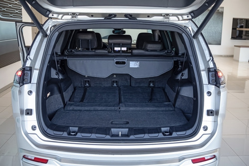 Jeep Commander 1.3 T270 TURBO FLEX OVERLAND AT6